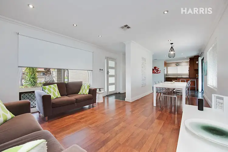Second view of Homely house listing, 16 Andrea Street, Highbury SA 5089