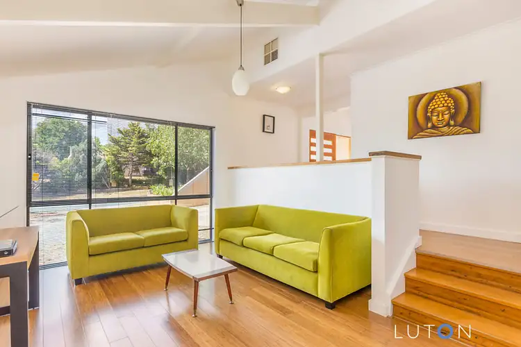 Third view of Homely house listing, 63 Osburn Drive, Macgregor ACT 2615