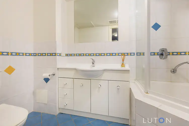 Fourth view of Homely apartment listing, 59/34 Leahy Close, Narrabundah ACT 2604