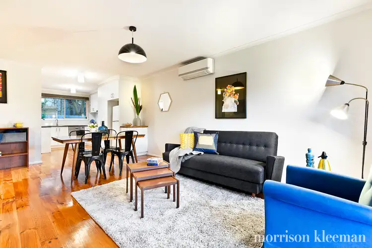 Fourth view of Homely unit listing, 16/9-13 Devonshire Road, Watsonia VIC 3087