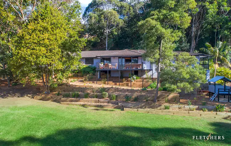 35 Princes Highway, Thirroul NSW 2515