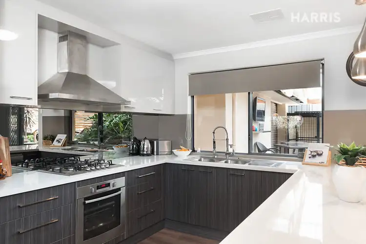 Fifth view of Homely house listing, 27 Blight Crescent, Hillbank SA 5112