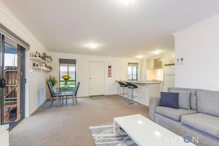 Sixth view of Homely house listing, 11 Pajong Street, Ngunnawal ACT 2913