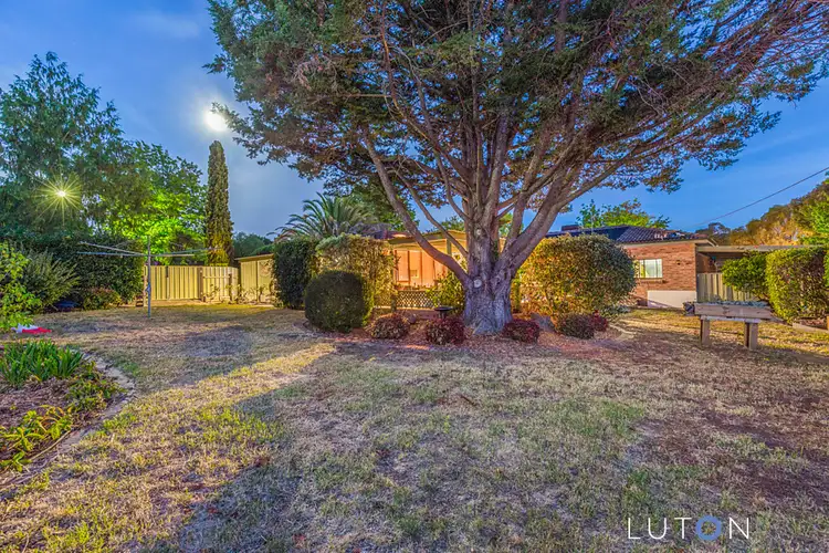 Fourth view of Homely house listing, 14 Pickering Street, Monash ACT 2904