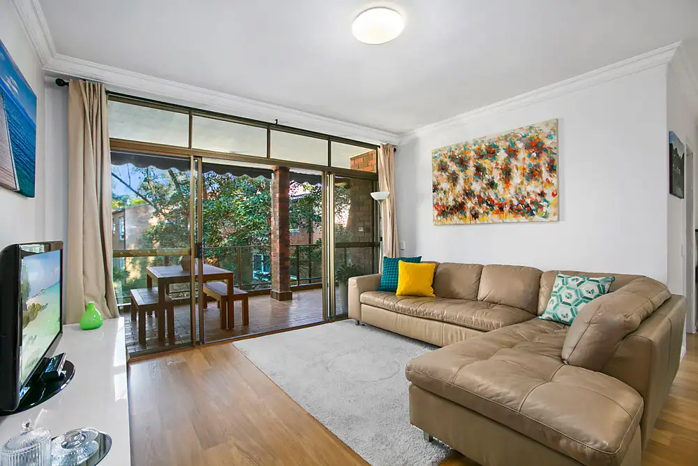 Main view of Homely unit listing, 3/1316 Pacific Highway, Turramurra NSW 2074