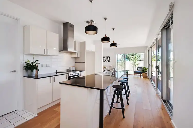 Fifth view of Homely house listing, 20A Kibby Avenue, Glenelg North SA 5045