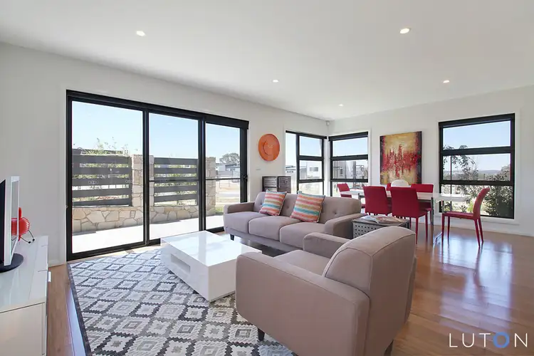 Fifth view of Homely house listing, 3 Skewes Street, Casey ACT 2913