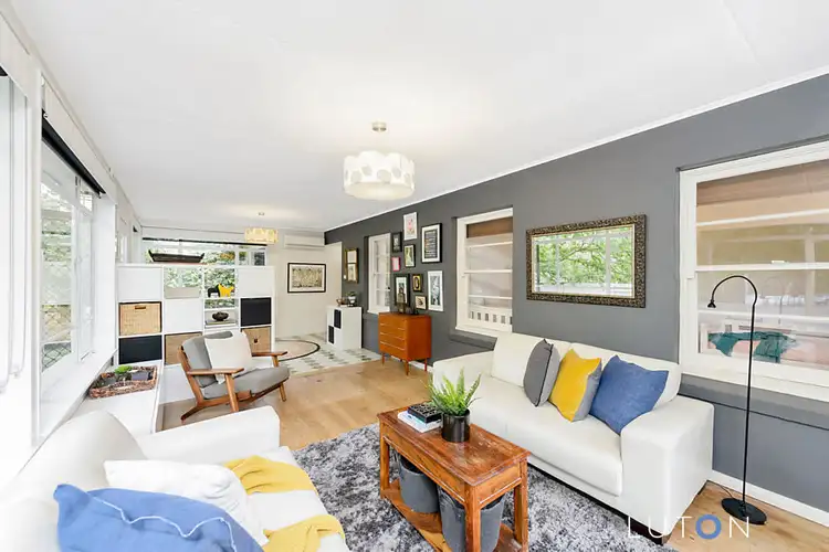 Fifth view of Homely house listing, 76a Boldrewood Street, Turner ACT 2612