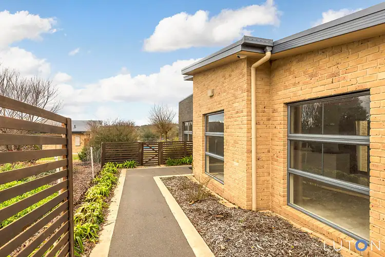 Fourth view of Homely house listing, 11 Settlement Drive, Duffy ACT 2611