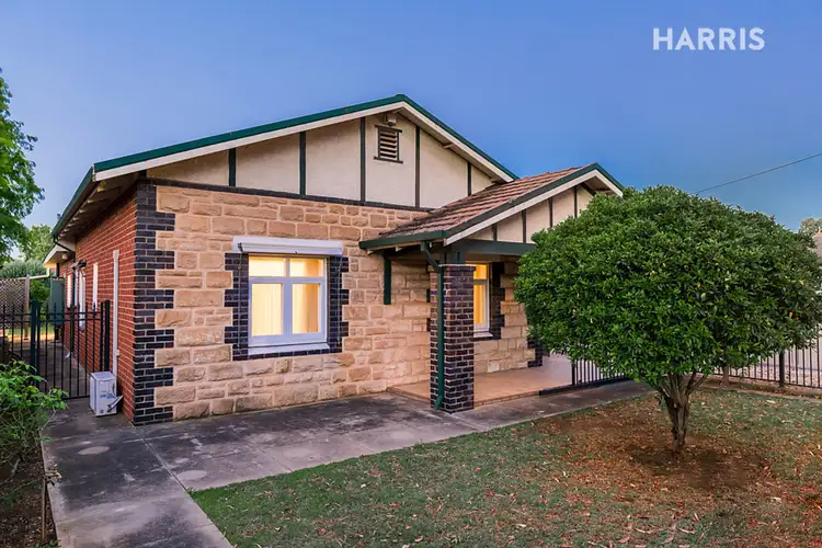 33 Richmond Road, Westbourne Park SA 5041