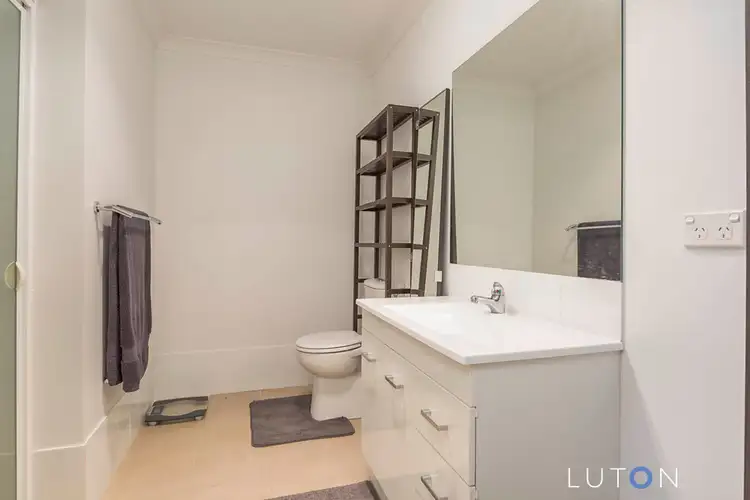 Sixth view of Homely unit listing, 51/35 Tay Street, Watson ACT 2602