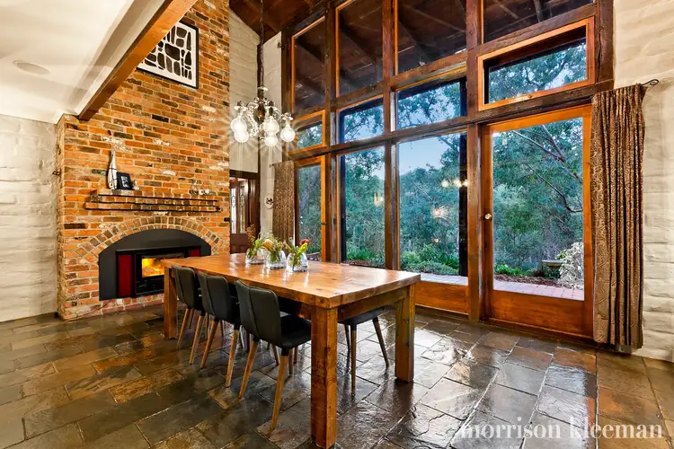 Fourth view of Homely house listing, 44 Stony Creek Road, North Warrandyte VIC 3113