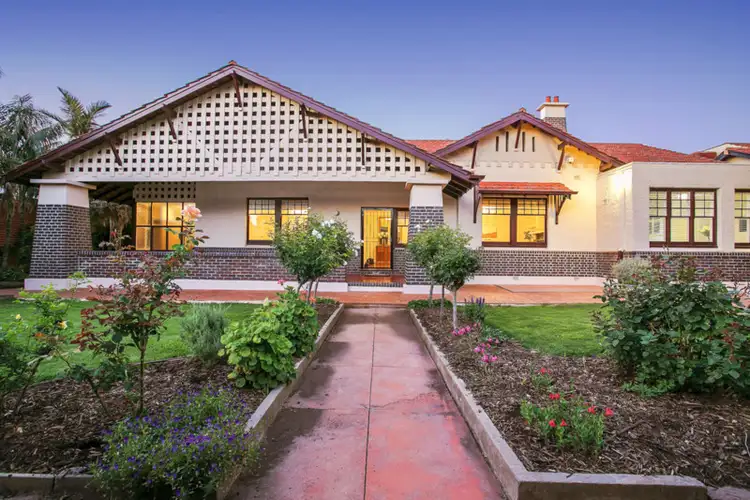 Second view of Homely house listing, 6 Farrell Street, Glenelg South SA 5045