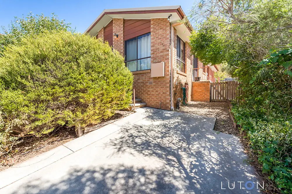 Main view of Homely house listing, 9 Zincke Close, Calwell ACT 2905