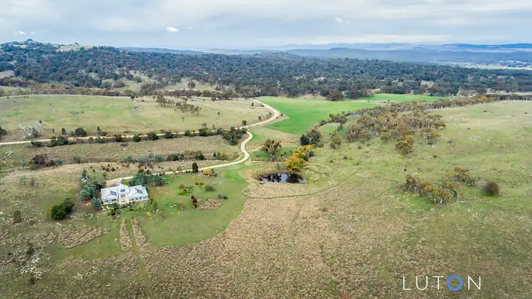 Third view of Homely house listing, 55 Butmaroo Road, Bungendore NSW 2621