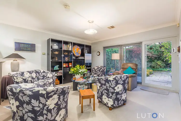 Sixth view of Homely house listing, 55 Dominion Circuit, Forrest ACT 2603