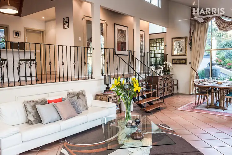 Second view of Homely house listing, 15 Aerial Road, Belair SA 5052