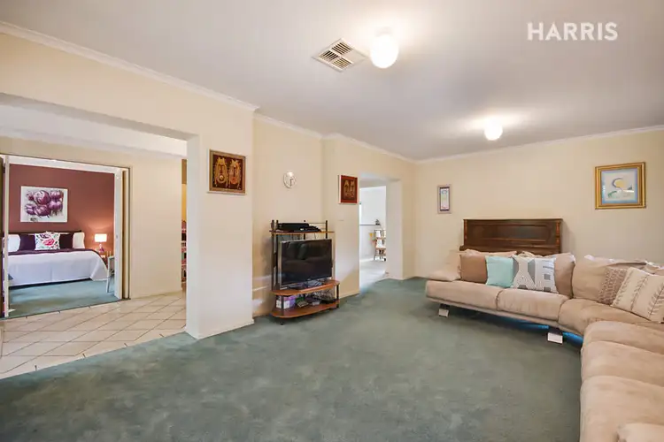 Third view of Homely house listing, 29 Chowilla Street, Eden Hills SA 5050