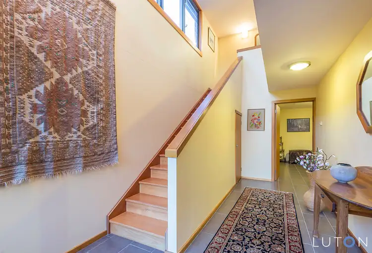 Fifth view of Homely house listing, 38 Wallangara Street, O'malley ACT 2606
