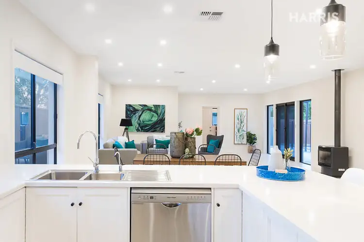 Fifth view of Homely house listing, 17 Hereford Avenue, Trinity Gardens SA 5068
