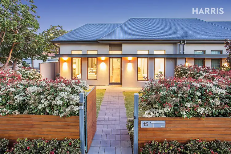 15 Gilbert Street, Goodwood SA 5034