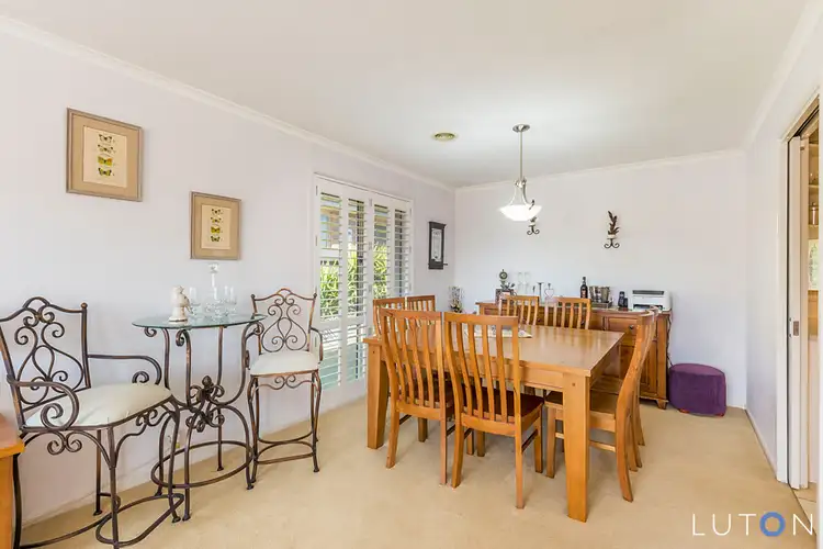 Third view of Homely house listing, 43 Shrivell Circuit, Dunlop ACT 2615