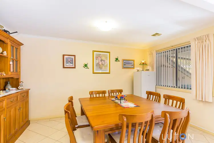 Sixth view of Homely house listing, 37 Domain Street, Palmerston ACT 2913