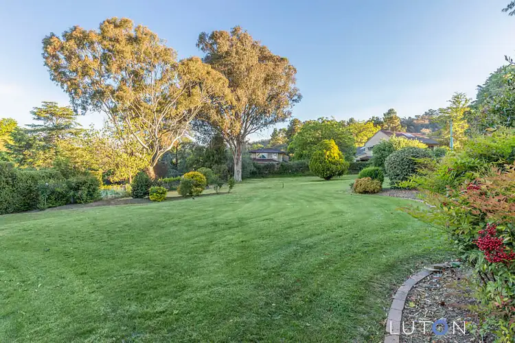 Third view of Homely house listing, 22 Tennyson Crescent, Forrest ACT 2603