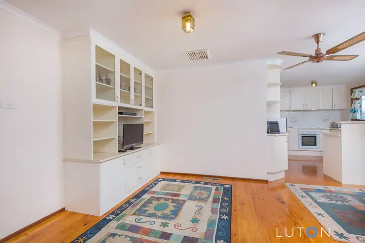 Fifth view of Homely house listing, 11 Tytherleigh Street, Wanniassa ACT 2903