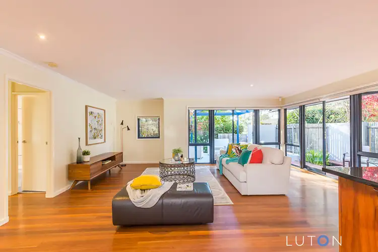 Fourth view of Homely house listing, 37 Williams Street, Watson ACT 2602