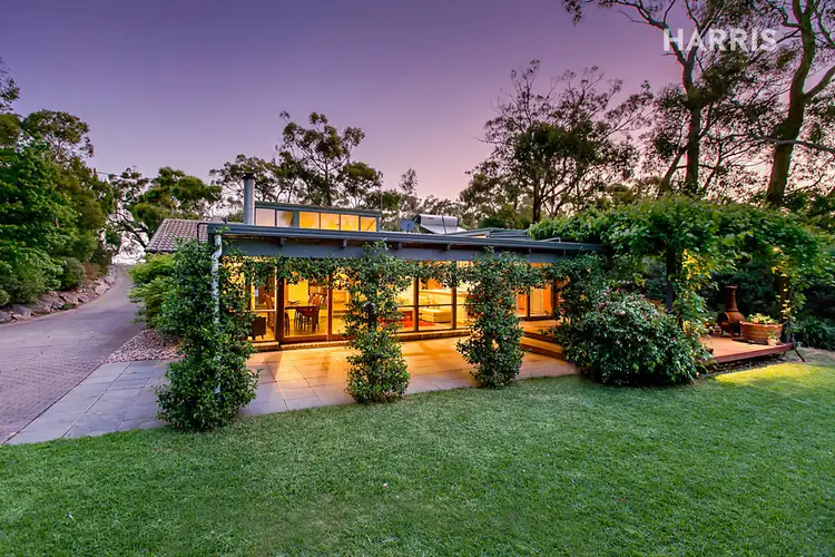 417 Cherry Gardens Road, Cherry Gardens SA 5157