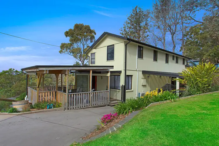 Fifth view of Homely house listing, 95 New Mount Pleasant Road, Mount Pleasant NSW 2519