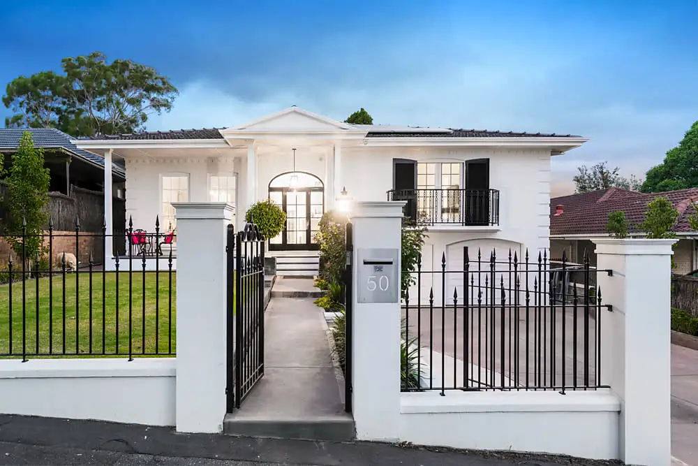 Main view of Homely house listing, 50 Craighill Road, St Georges SA 5064