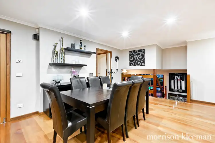 Fifth view of Homely house listing, 2 Andrews Street, Eltham VIC 3095
