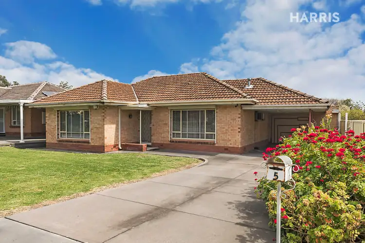 5 Laurence Street, Rostrevor SA 5073