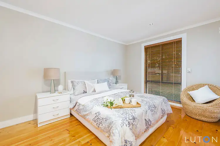 Third view of Homely house listing, 86 Castleton Crescent, Gowrie ACT 2904
