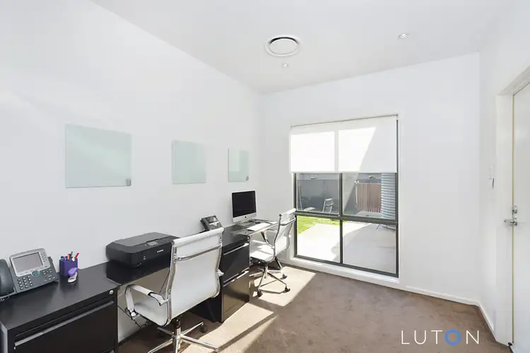 Sixth view of Homely house listing, 12 David Fleay Street, Wright ACT 2611