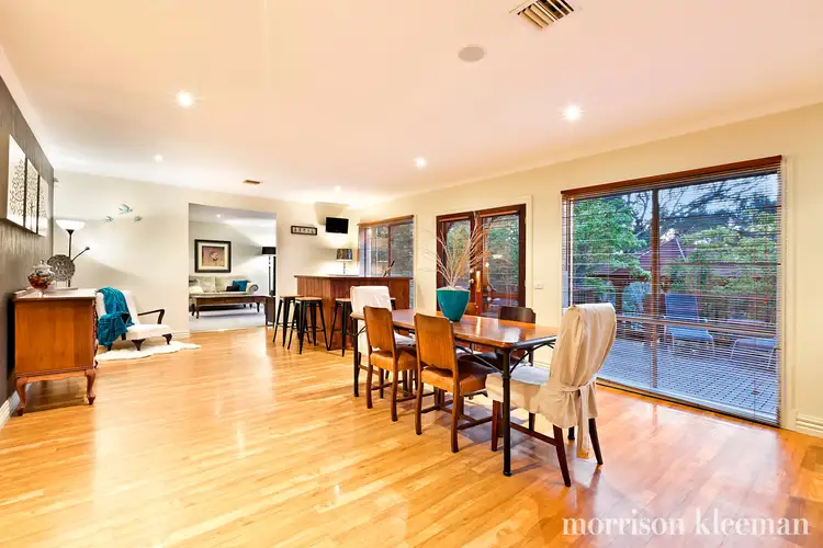 Fourth view of Homely house listing, 7 Hebden Street, Greensborough VIC 3088