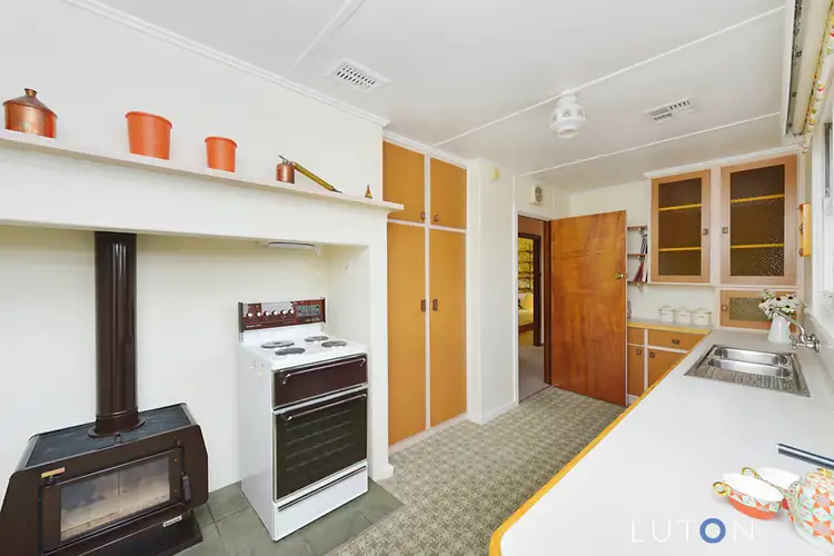 Sixth view of Homely house listing, 108 Miller Street, O'connor ACT 2602