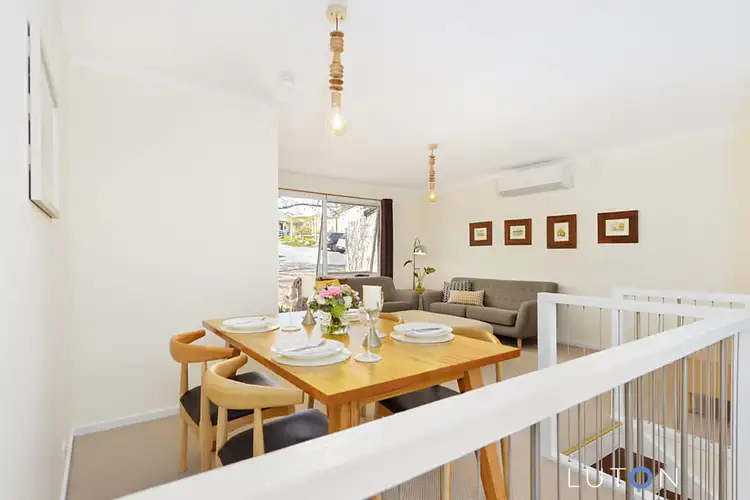 Third view of Homely townhouse listing, 18/2 Postle Circuit, Holt ACT 2615
