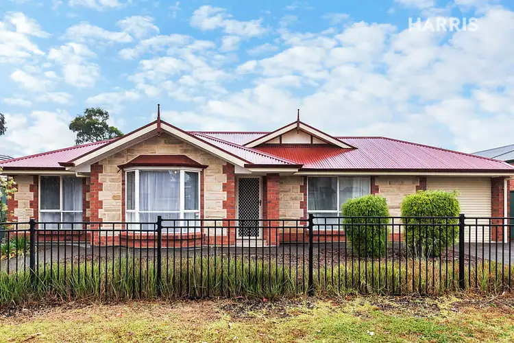 18 Wirunda Court, Ingle Farm SA 5098