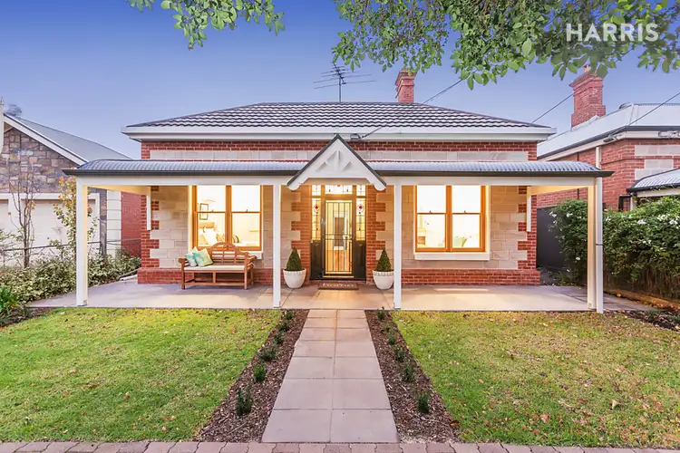 46 Dixon Street, Clarence Park SA 5034