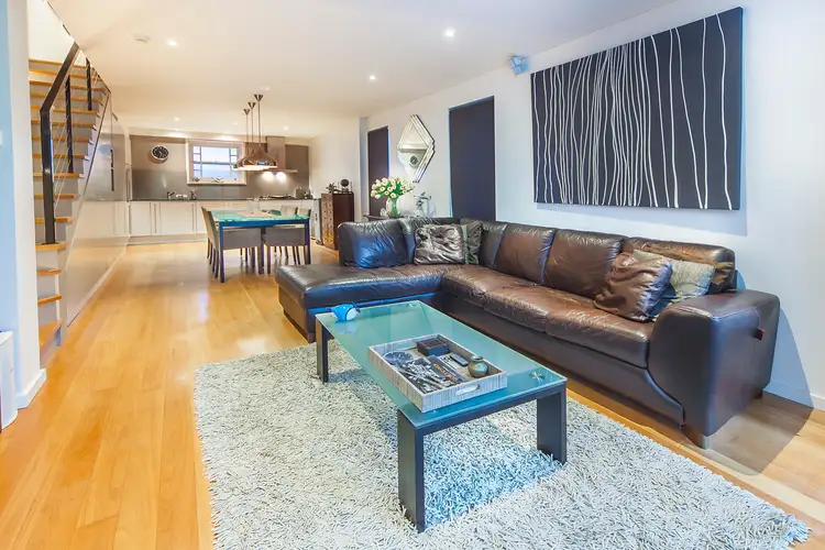 Second view of Homely terrace listing, 265 Bourke Street, Darlinghurst NSW 2010