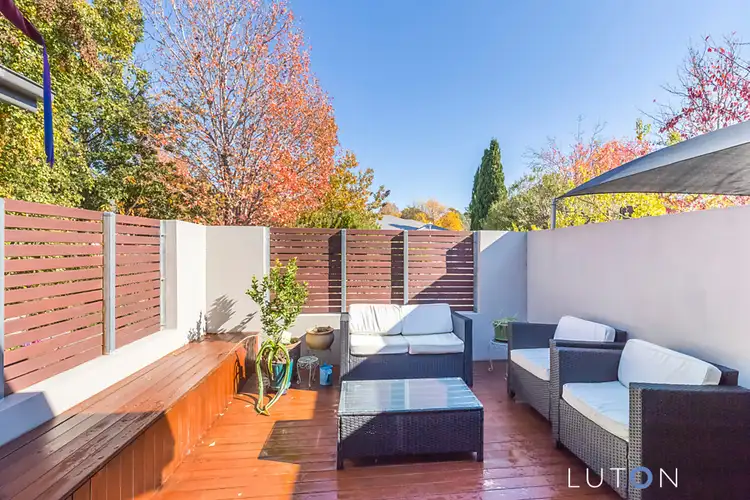 Second view of Homely house listing, 32 Trumble Street, Pearce ACT 2607