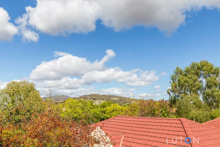 Fifth view of Homely apartment listing, 9/15 Tenison Woods Circuit, Bonython ACT 2905
