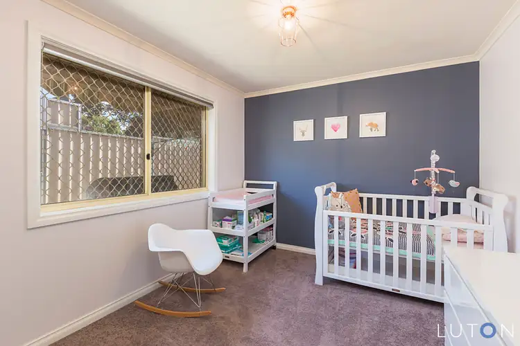 Fifth view of Homely townhouse listing, 1/1 River Drive, Karabar NSW 2620