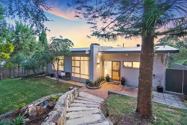 2 Arizona Terrace, Glenalta SA 5052