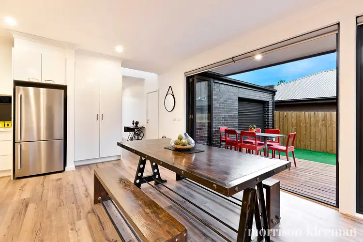 Fifth view of Homely house listing, 52 Sainsbury Ave, Greensborough VIC 3088
