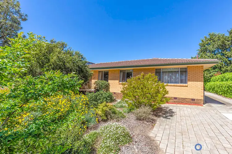 43 Mccabe Crescent, Holt ACT 2615