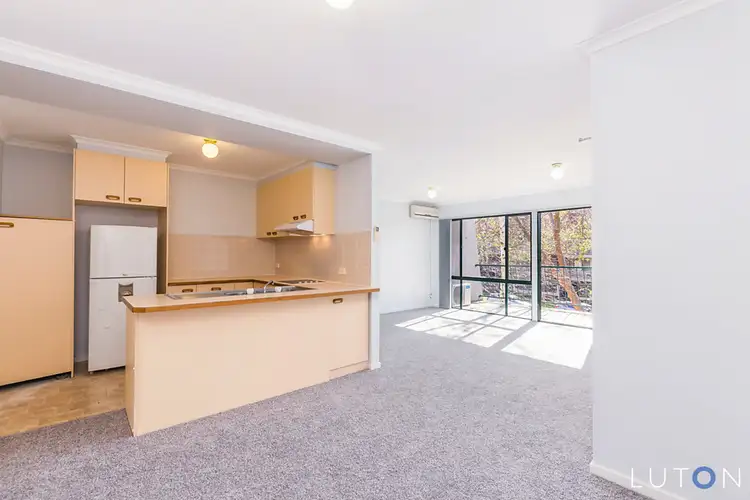 Third view of Homely unit listing, 1/10 Ovens Street, Griffith ACT 2603